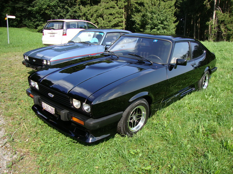 Total restaurierter Ford Capri III 2.3S mit John Brown 7x13 RS Felgen
Completely restored Ford Capri III 2.3S with John Brown 7x13 RS rims
Ford Capri III 2.3S totalement restaurée avec jantes John Brown 7x13 RS Total restaurierter Ford Capri III 2.3S mit John Brown 7x13 RS Felgen
Completely restored Ford Capri III 2.3S with John Brown 7x13 RS rims
Ford Capri III 2.3S totalement restaurée avec jantes John Brown 7x13 RS